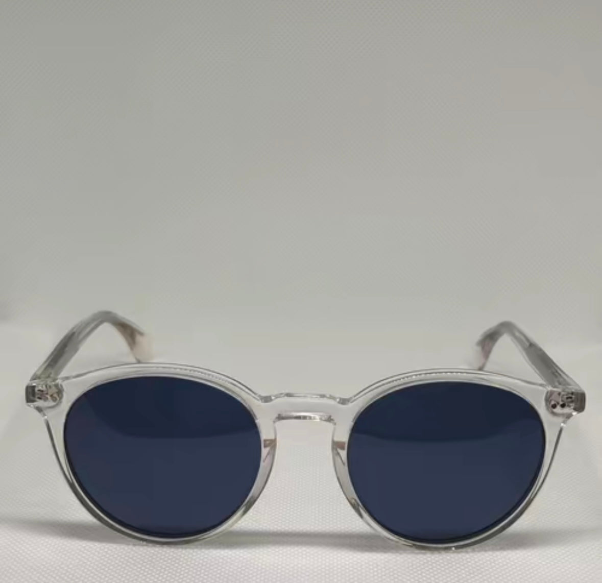 Centrostyle trasparente modello S0532