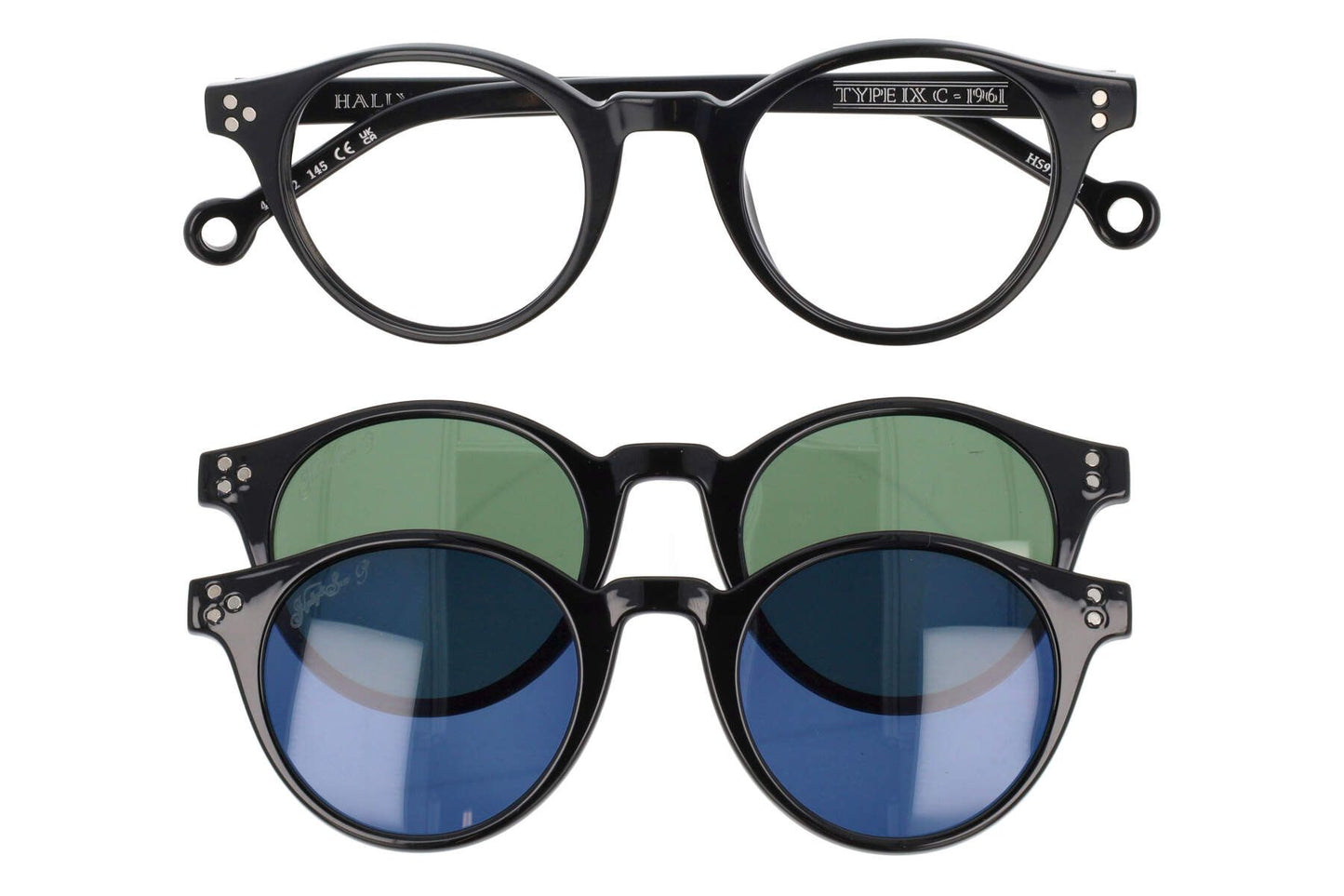 Hally & Son HS911C01 Occhiali