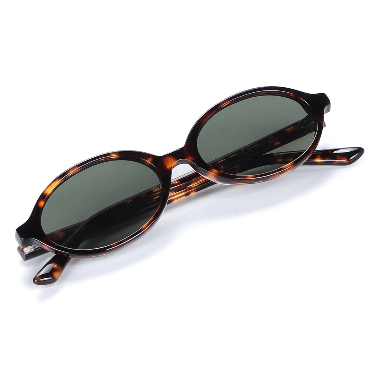 Occhiale da sole JohNocera JN-262-C02 Mina / Tortoise Green