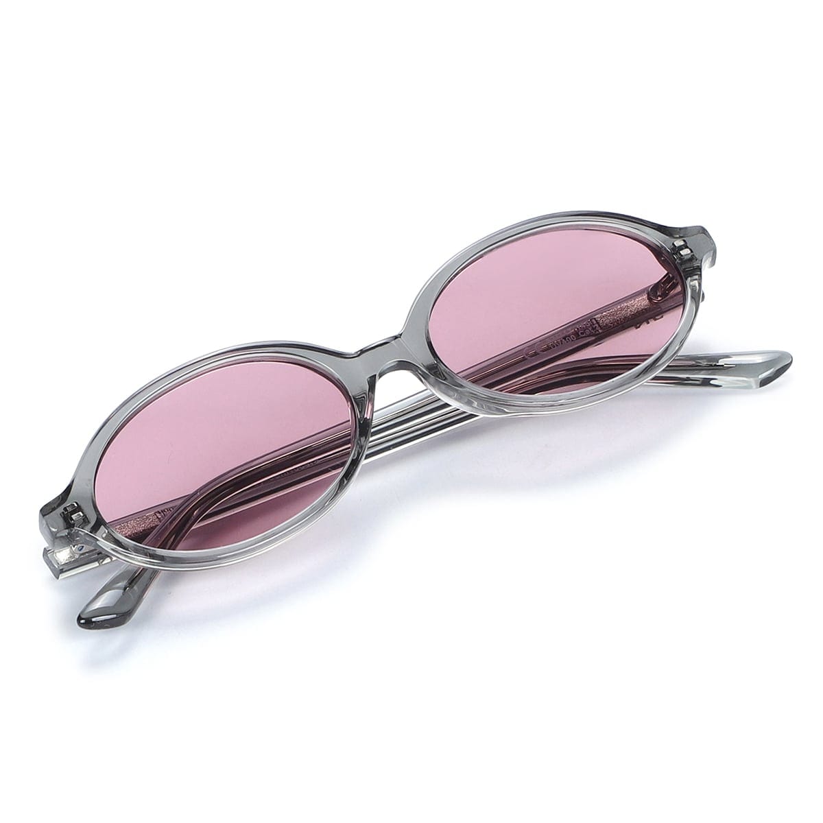 Occhiale da sole JohNocera JN-262-C03 Mina / Olive Green Pink