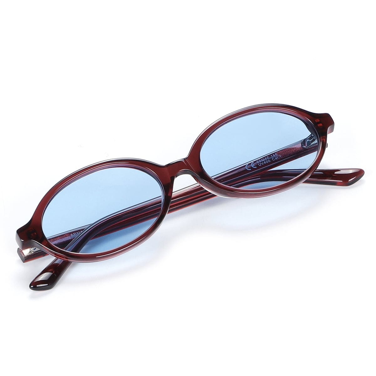 Occhiale da sole JohNocera JN-262-C06 Mina / Crystal Magenta