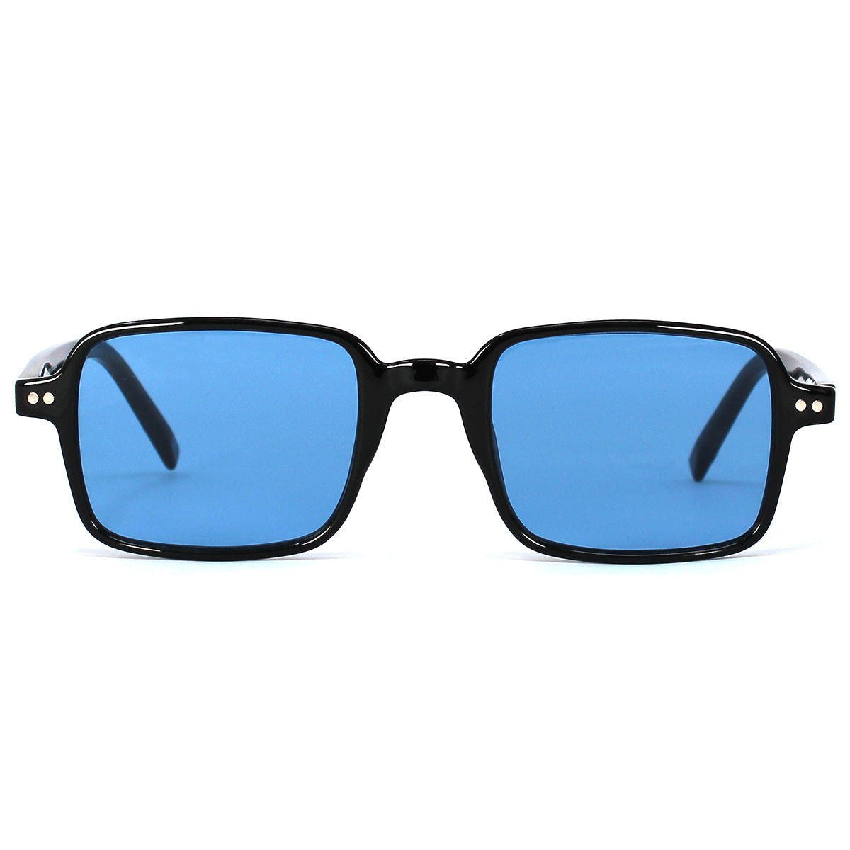 Occhiale da sole JohNocera JN-211-C01 Linear / Black Blue