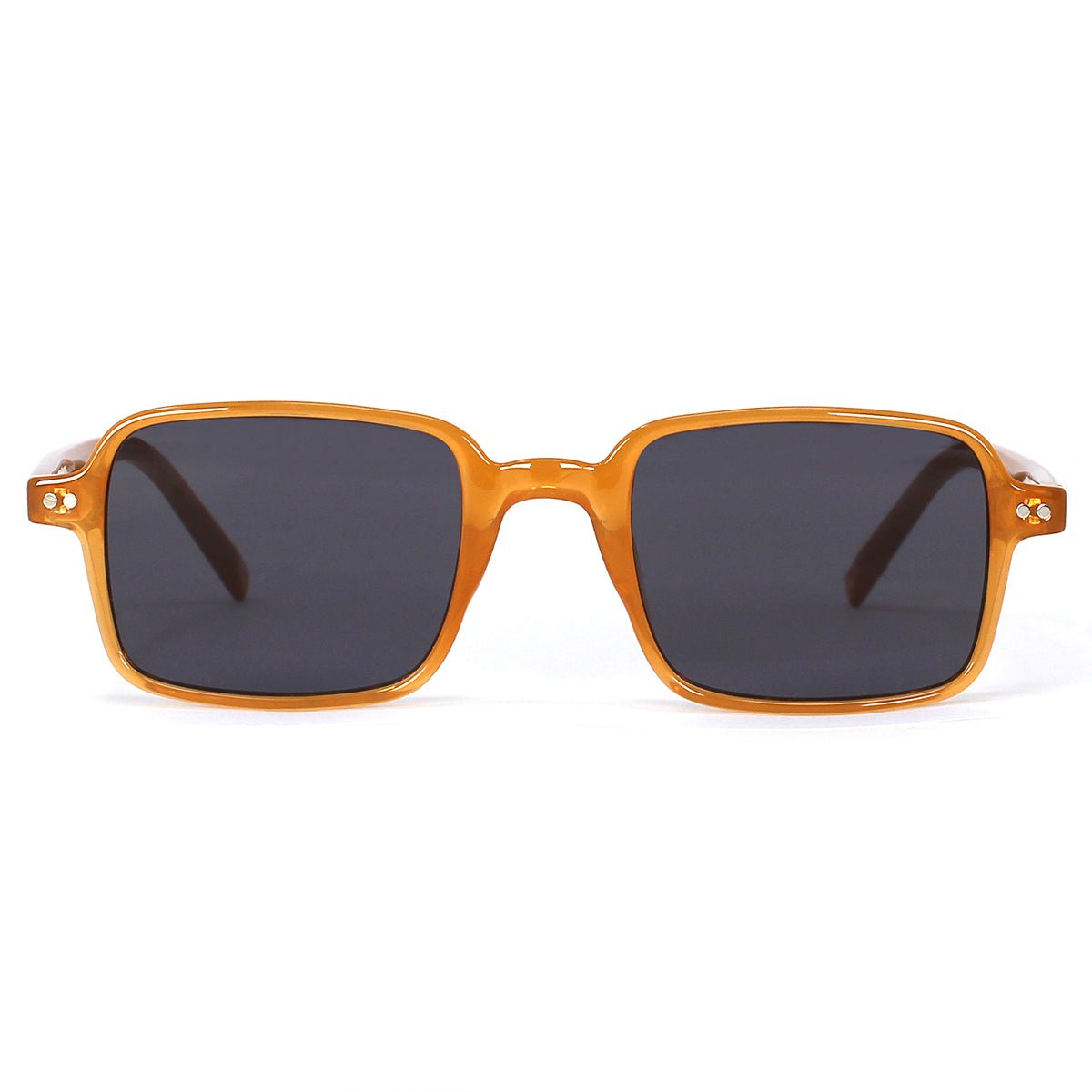 Occhiale da sole JohNocera JN-211-C04 Linear / Honey Smoke