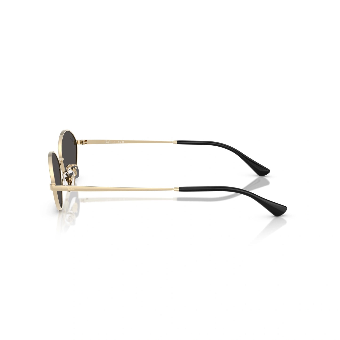 Ray-Ban RB 3757 Kai 921387 Oro Pallido | Occhiale Da Sole Unisex