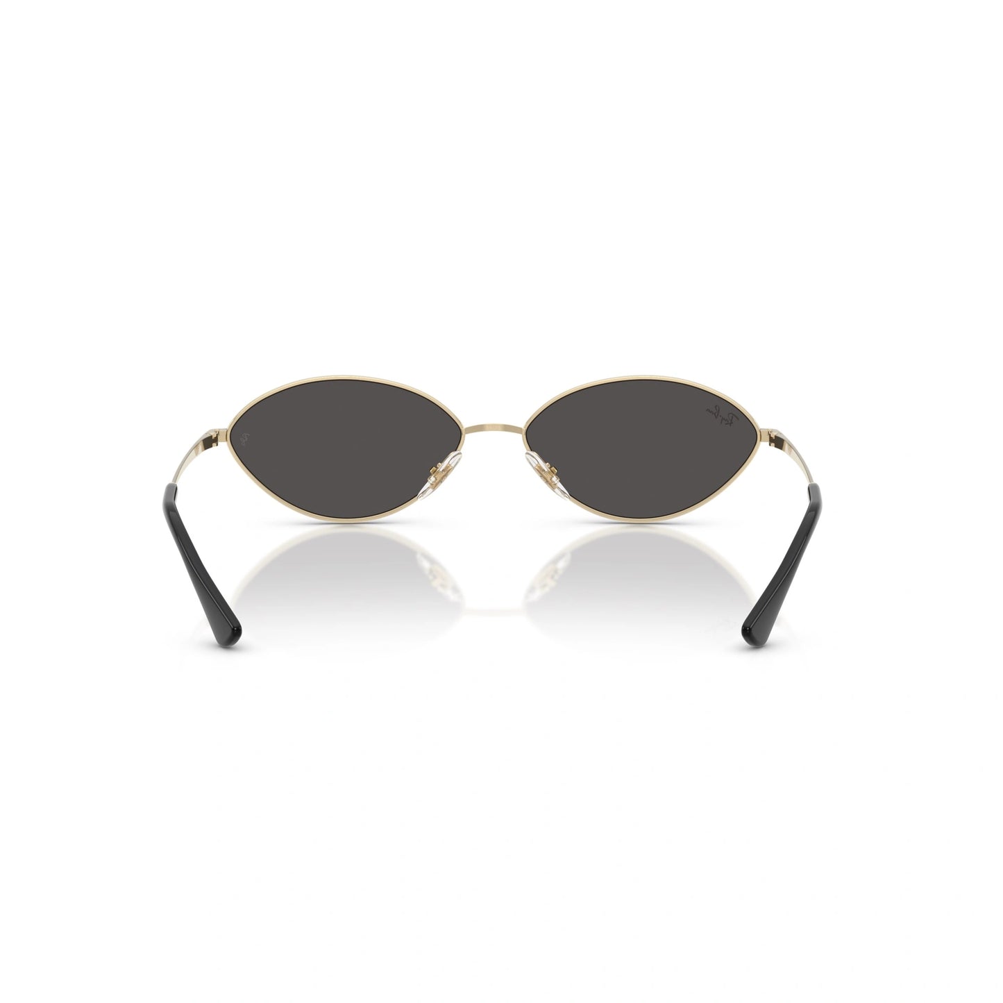 Ray-Ban RB 3757 Kai 921387 Oro Pallido | Occhiale Da Sole Unisex