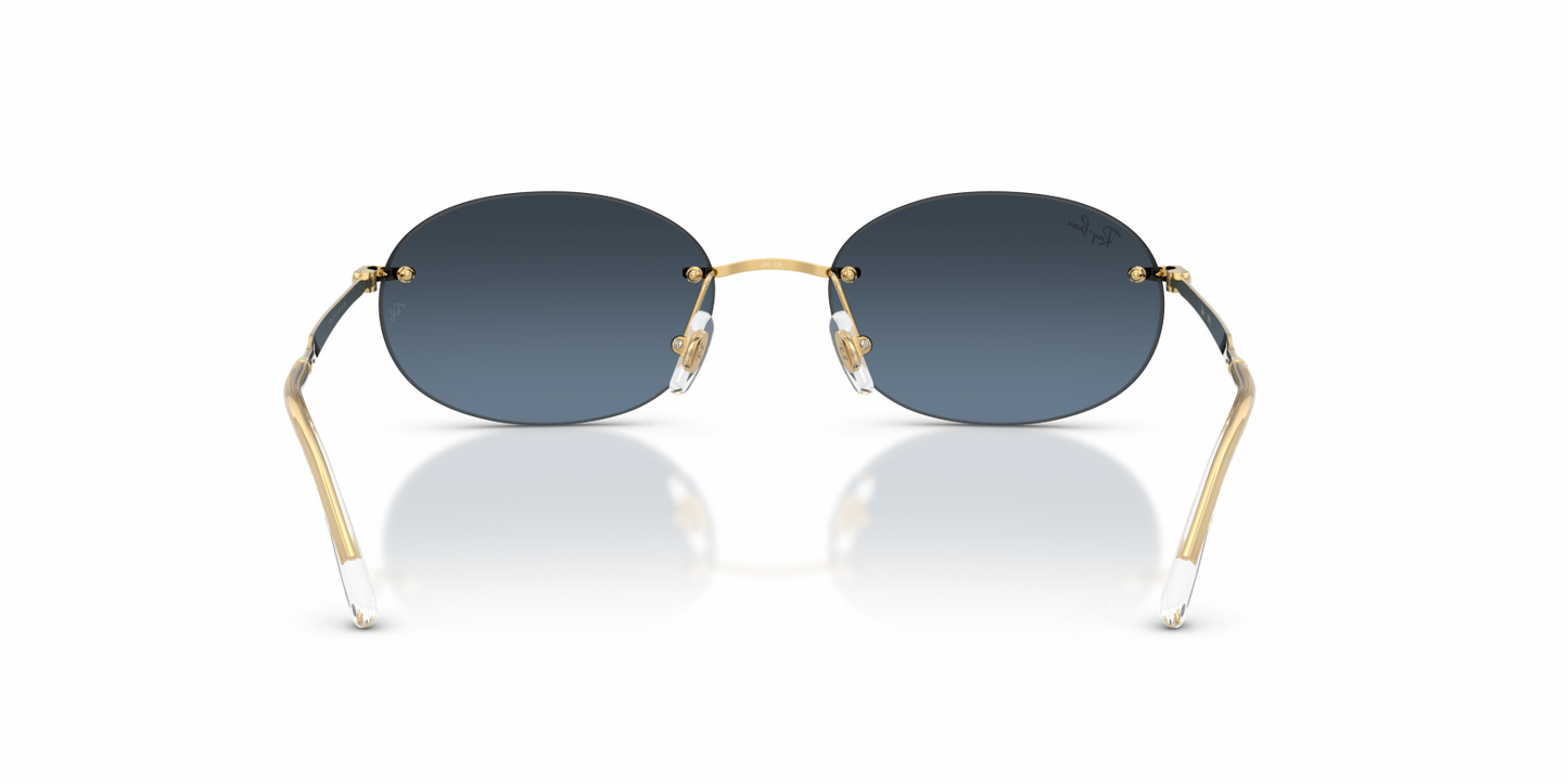 Ray Ban RB3767 001/4C Occhiale Da Sole Unisex