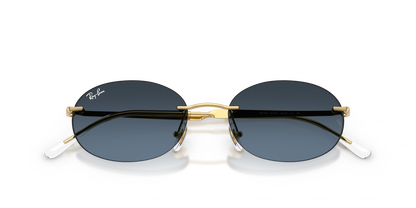 Ray Ban RB3767 001/4C Occhiale Da Sole Unisex