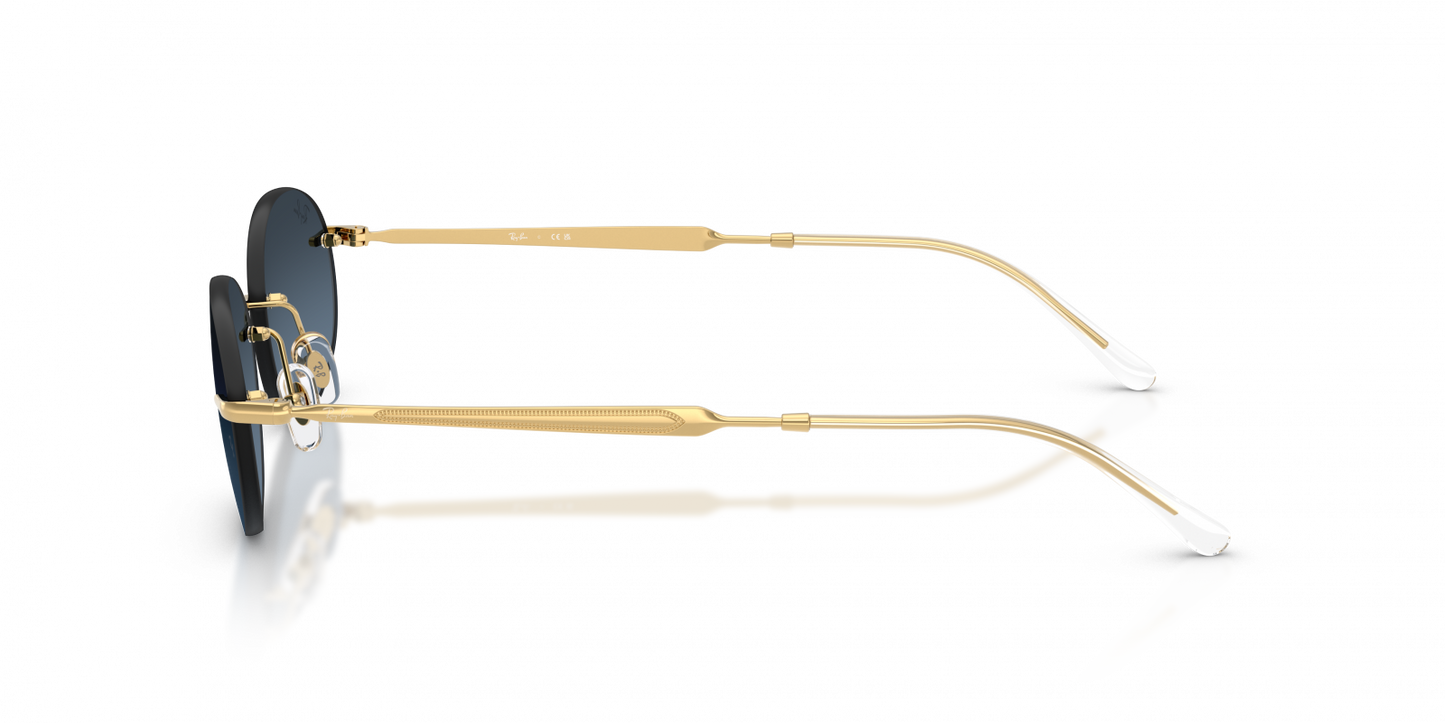 Ray Ban RB3767 001/4C Occhiale Da Sole Unisex