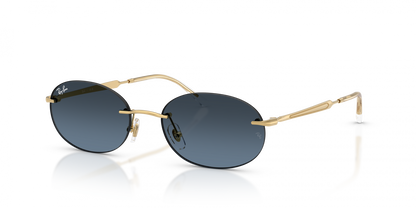 Ray Ban RB3767 001/4C Occhiale Da Sole Unisex