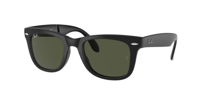 Ray Ban RB4105 601S Folding Wayfarer