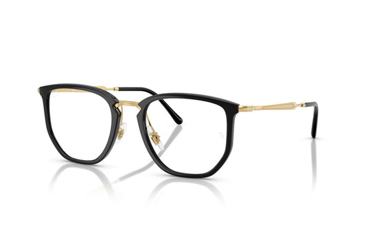 Occhiali da Vista Ray-Ban RX 4451V (2000) - RB 4451V 2000 MISURA 50