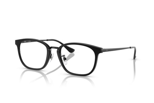 Occhiali da Vista Ray-Ban RX 7247D (2000) - RB 7247D 2000 mis:51