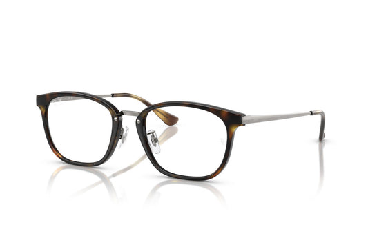 Occhiali da Vista Ray-Ban RX 7247D (2012) - RB 7247D 2012 MIS:51