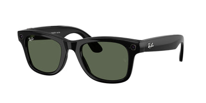 Ray Ban Meta RW4012 601/71 Wayfarer calibro 50