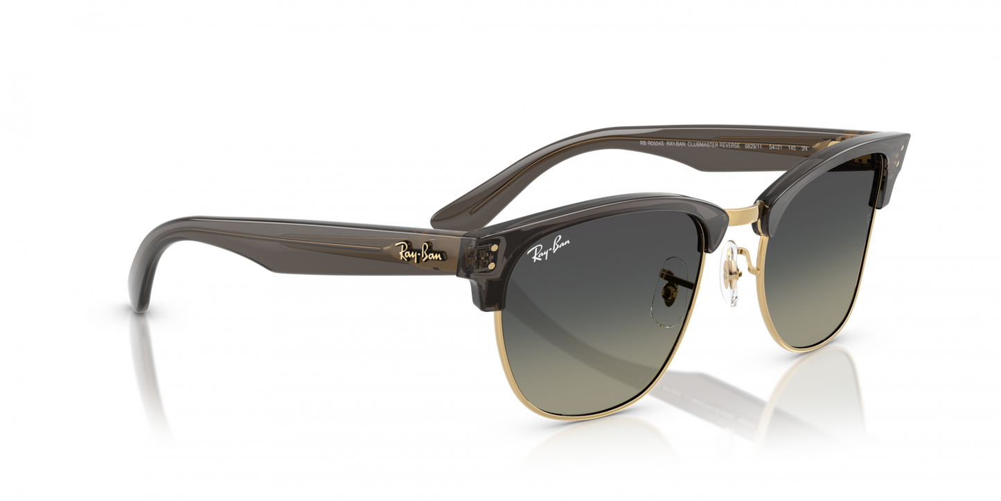 Rayban reverse R0504S 6828/11