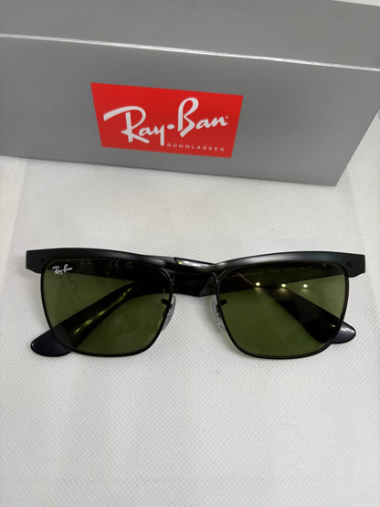 Rayban wayfarer delux RB 3875 006/4E