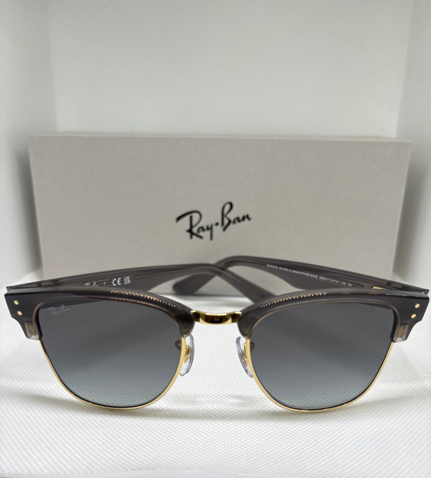 Rayban reverse rb0504s 6829/11