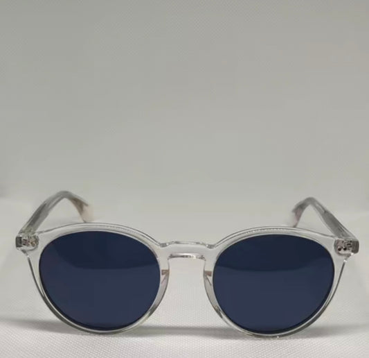 Centrostyle trasparente modello S0532