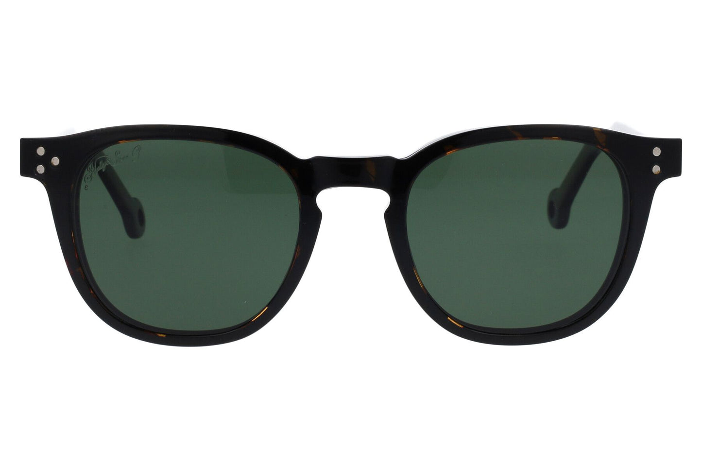 Hally & Son HS778V Occhiali, Black, 56