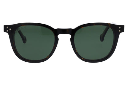 Hally & Son HS778V Occhiali, Black, 56