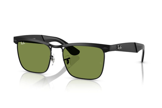 Rayban wayfarer delux RB 3875 006/4E