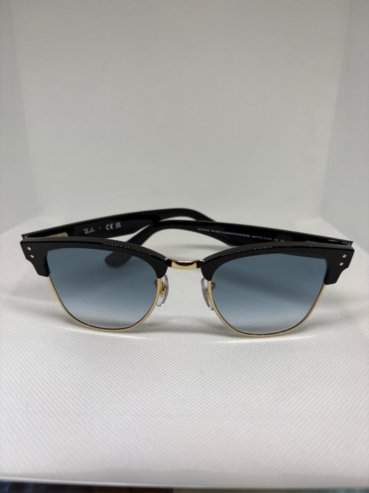 Rayban  R0504 club master reverse