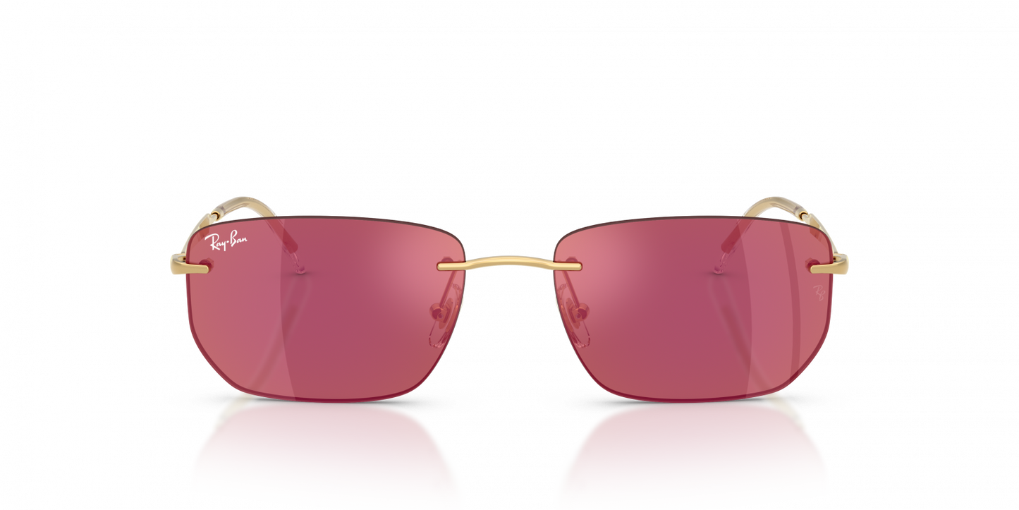 Ray Ban RB3768 001/D0