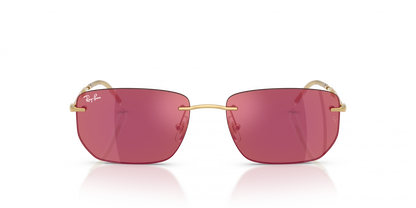 Ray Ban RB3768 001/D0