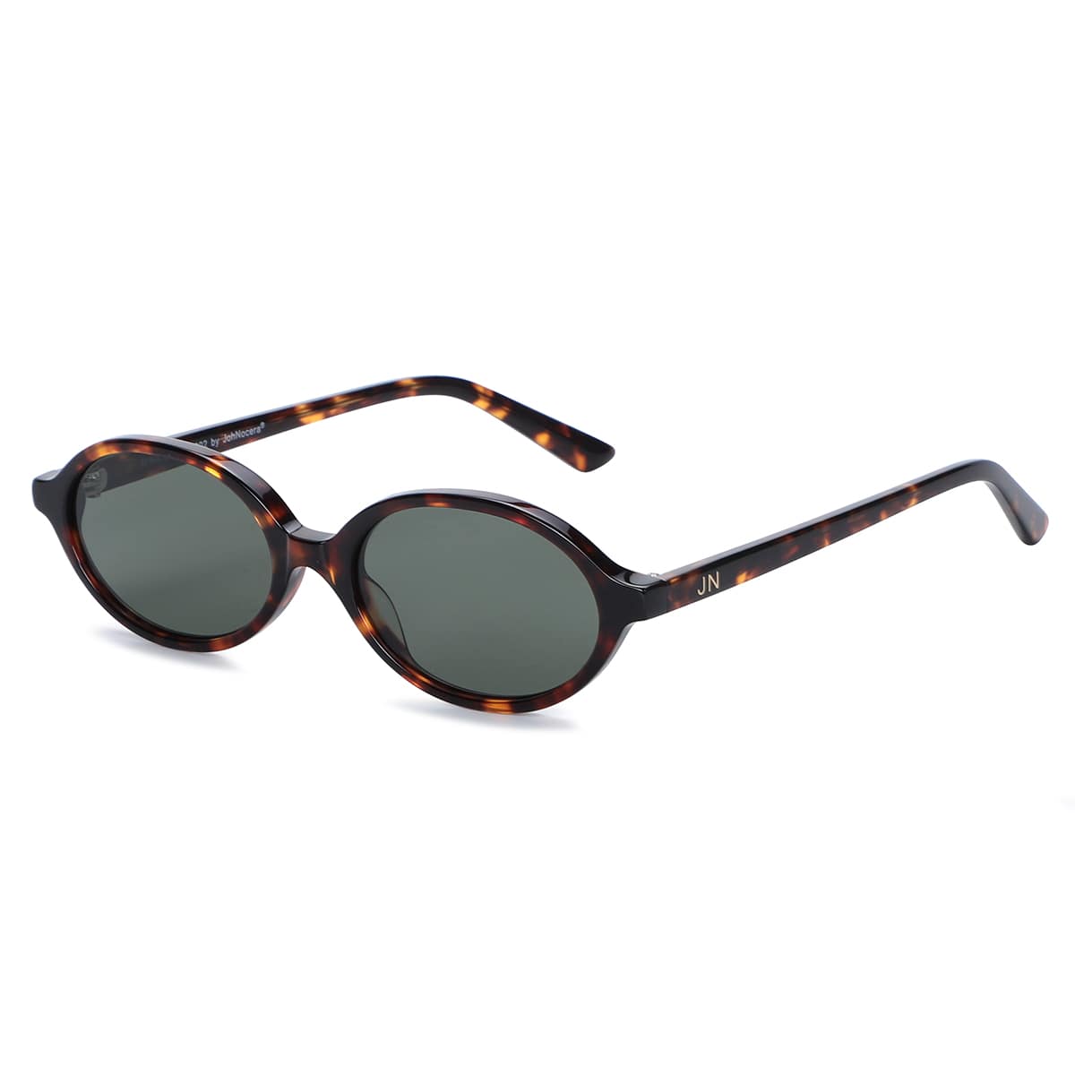 Occhiale da sole JohNocera JN-262-C02 Mina / Tortoise Green