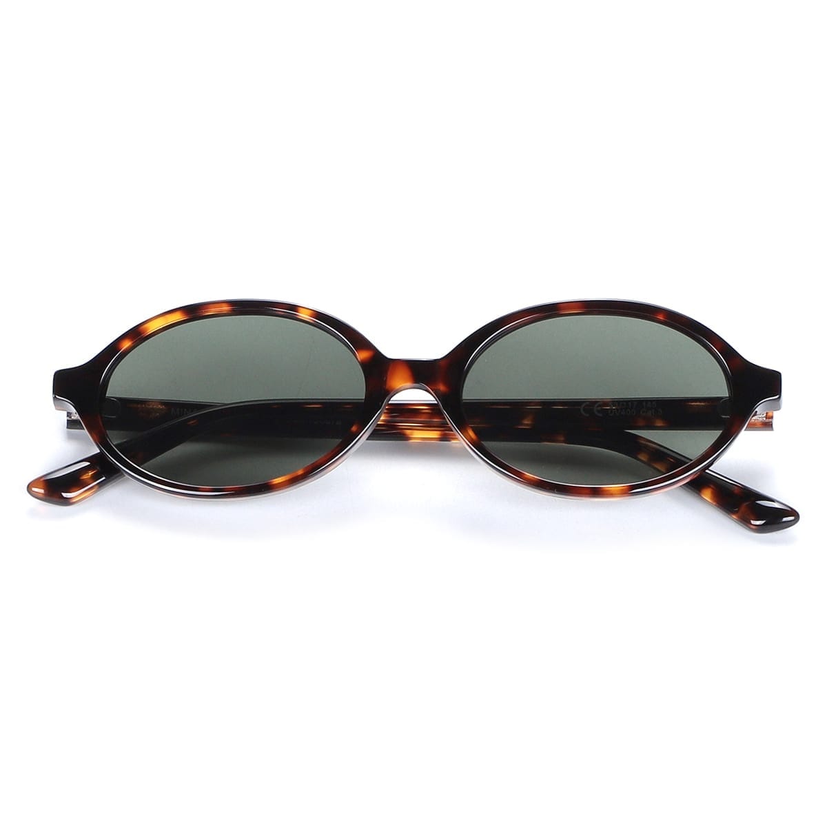 Occhiale da sole JohNocera JN-262-C02 Mina / Tortoise Green