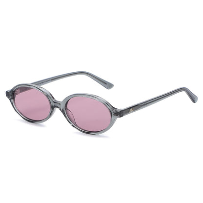 Occhiale da sole JohNocera JN-262-C03 Mina / Olive Green Pink