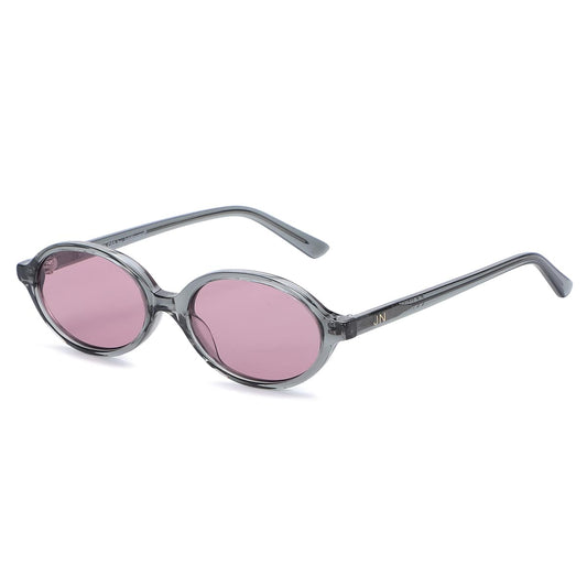 Occhiale da sole JohNocera JN-262-C03 Mina / Olive Green Pink