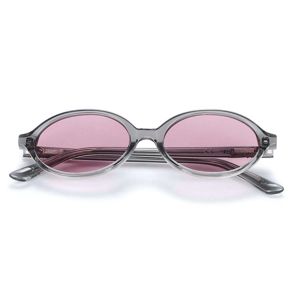 Occhiale da sole JohNocera JN-262-C03 Mina / Olive Green Pink
