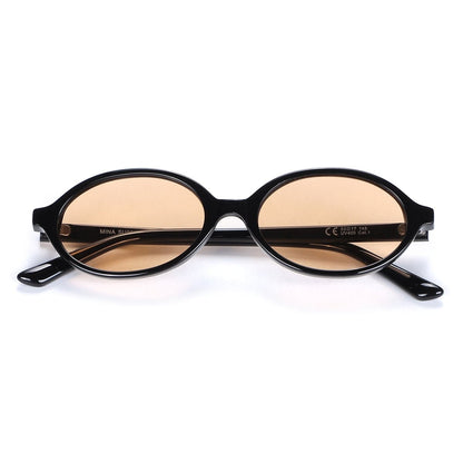 Occhiale da sole JohNocera JN-262-C05 Mina / Black Orange