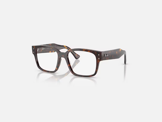 RAY-BAN LAURENE OPTICS BIO-BASED