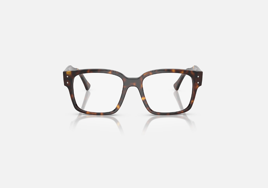 RAY-BAN LAURENE OPTICS BIO-BASED