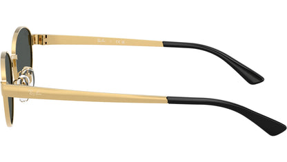 Ray-Ban RB3774D 001/87 Arista Oro Occhiali da Sole