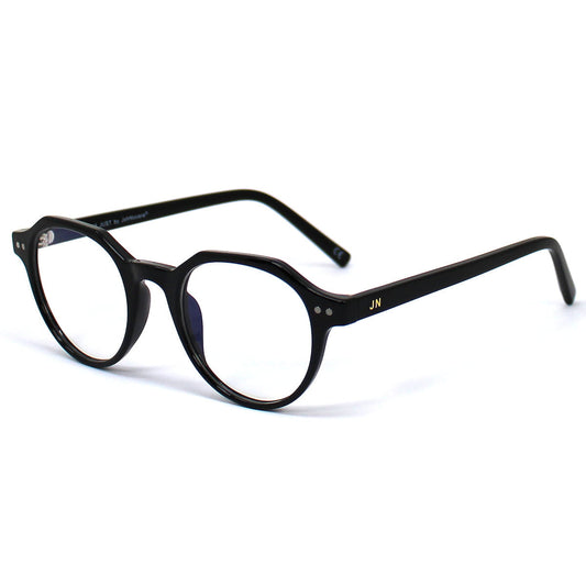 Occhiale da sole JohNocera JN-205-C01 Just / Black Blue Control