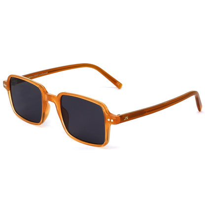 Occhiale da sole JohNocera JN-211-C04 Linear / Honey Smoke