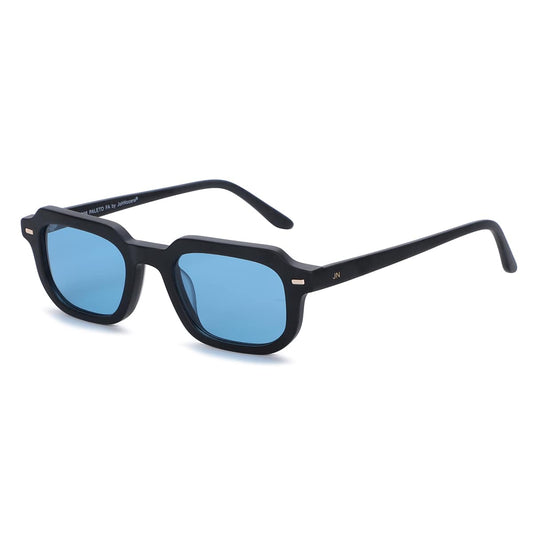 Occhiale da sole JohNocera JN-208-C08 Paleto / Matte Black Blue