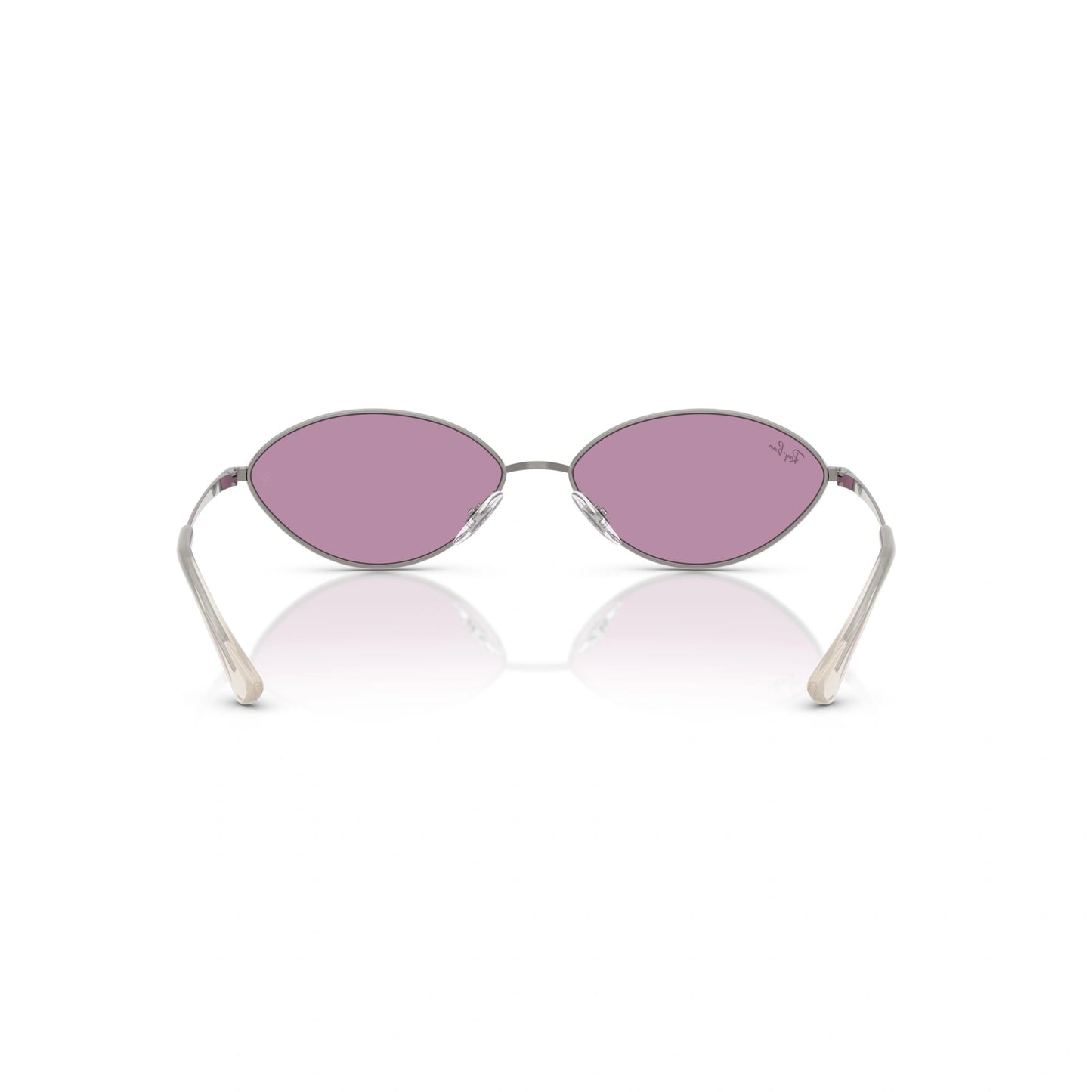 Ray-Ban RB 3757 Kai 004/69 Canna Di Fucile | Occhiale Da Sole Unisex