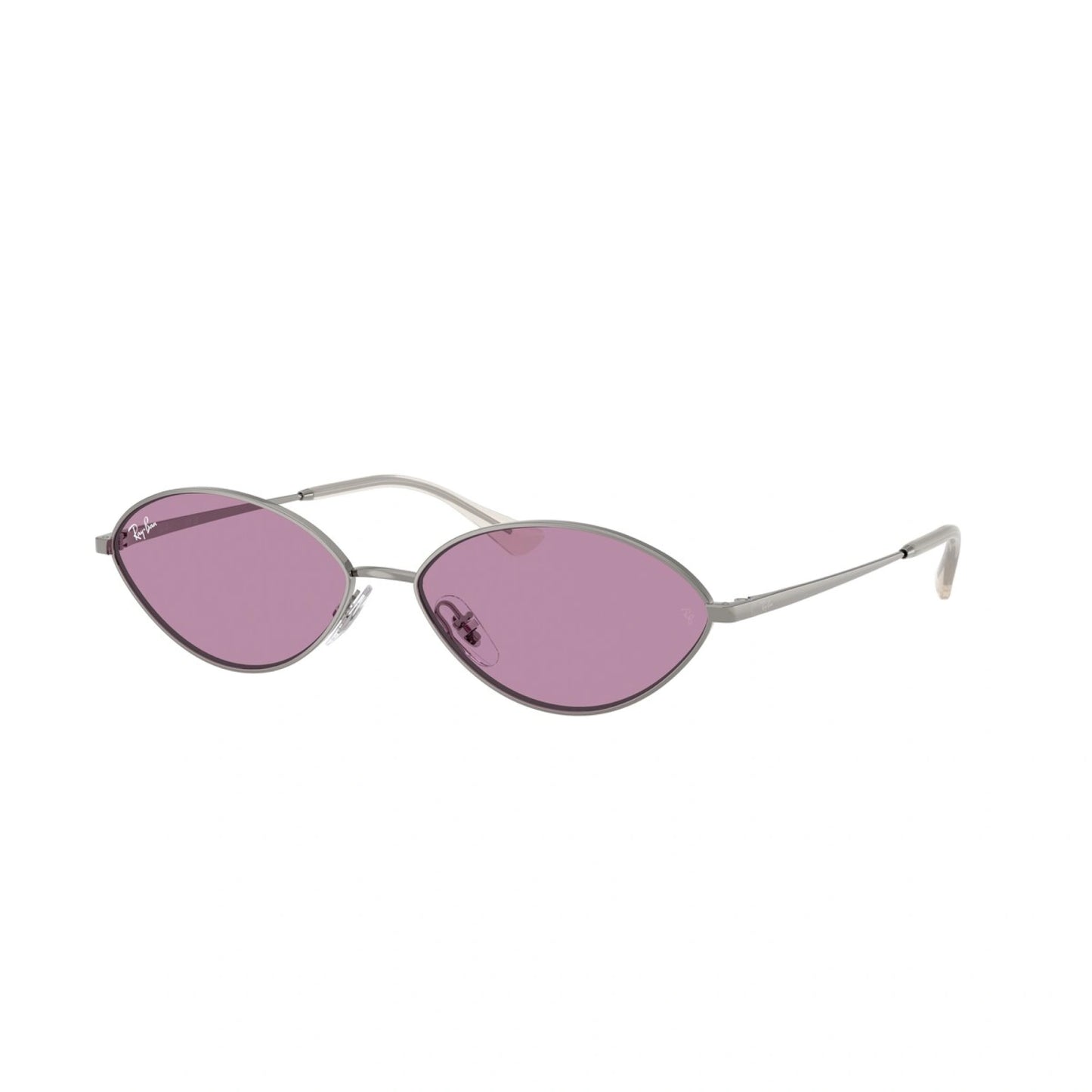 Ray-Ban RB 3757 Kai 004/69 Canna Di Fucile | Occhiale Da Sole Unisex