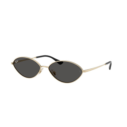 Ray-Ban RB 3757 Kai 921387 Oro Pallido | Occhiale Da Sole Unisex