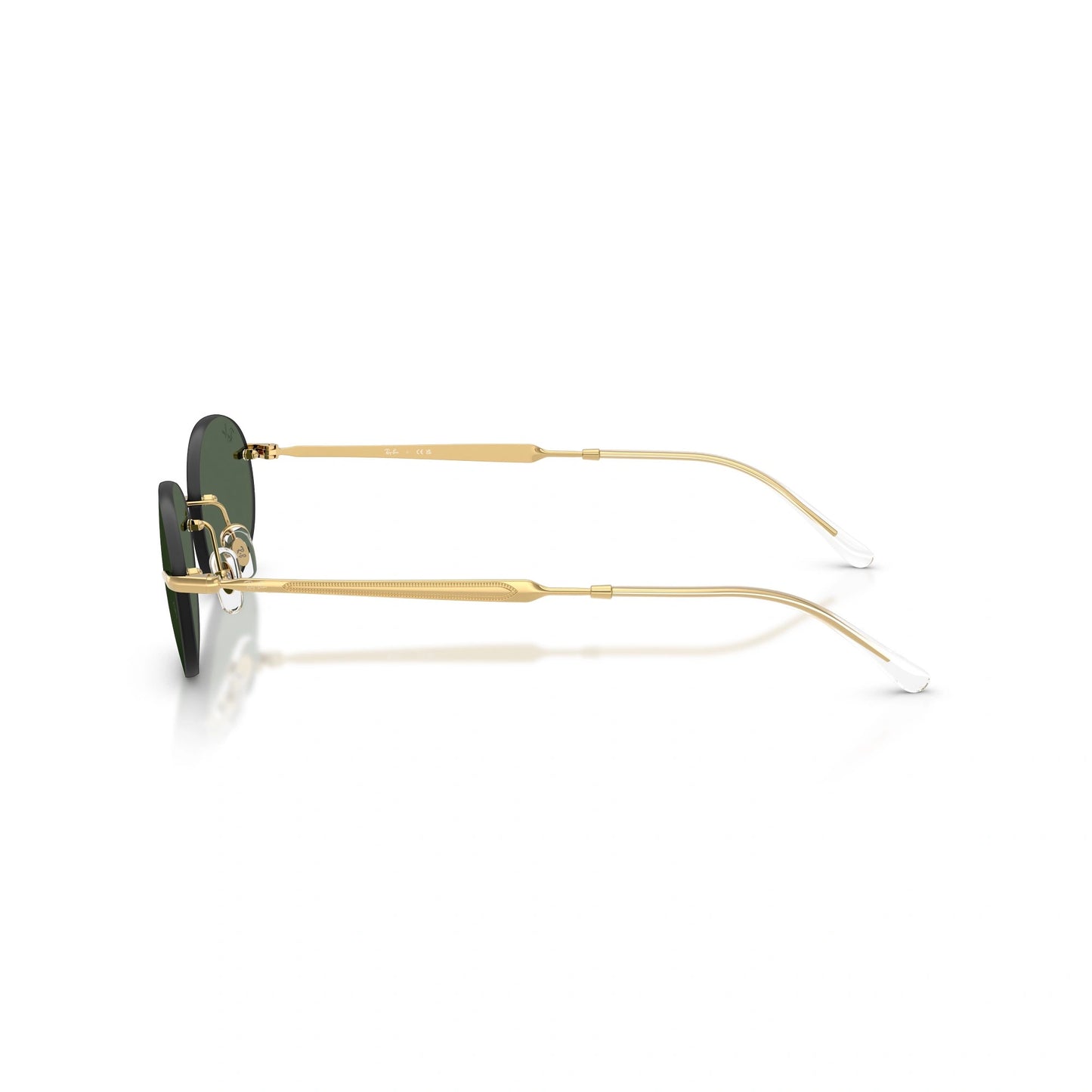 Ray-Ban RB 3767 - 001/71 Arista Gold | Occhiale Da Sole Unisex