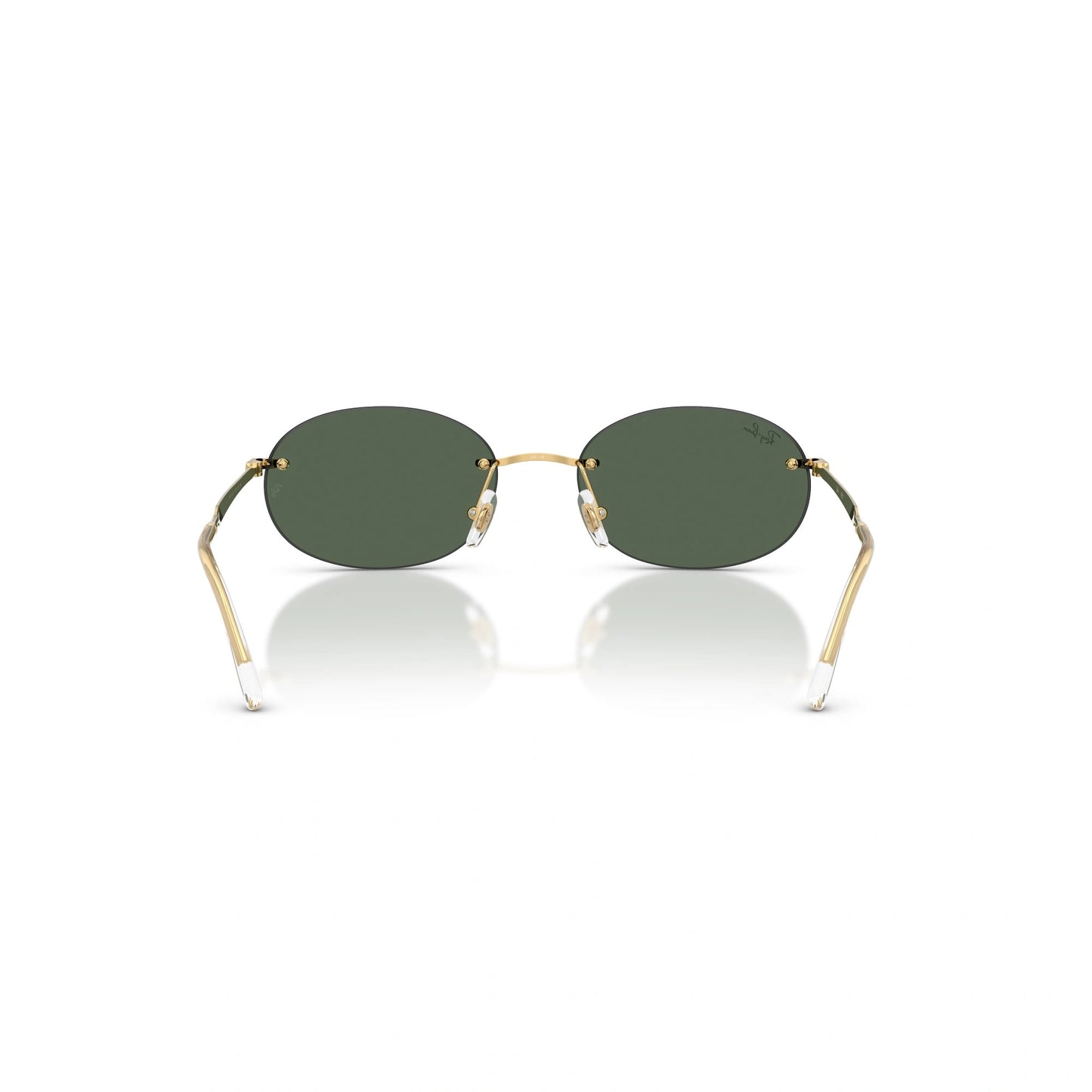 Ray-Ban RB 3767 - 001/71 Arista Gold | Occhiale Da Sole Unisex