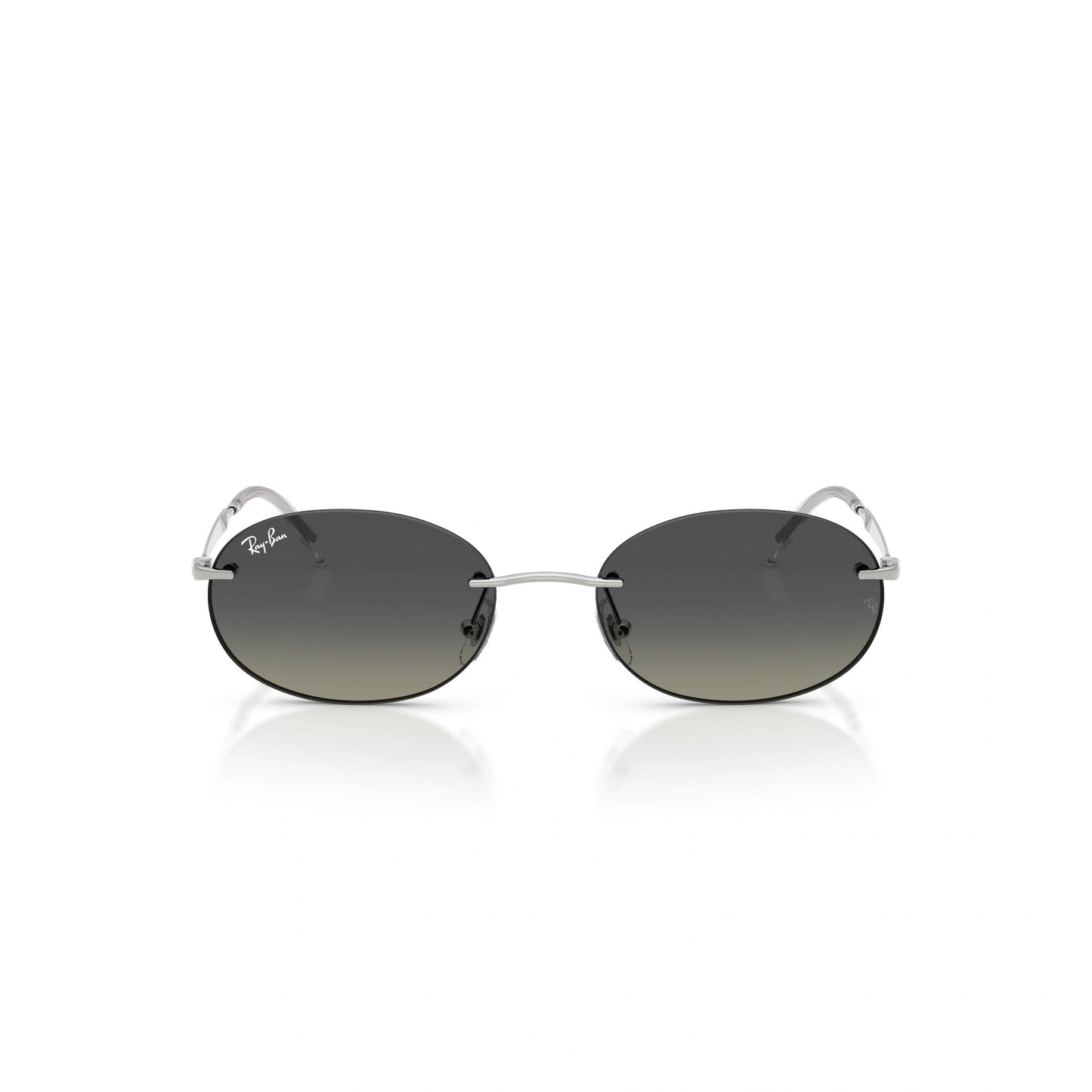 Ray-Ban RB 3767 - 003/11 Argento | Occhiale Da Sole Unisex
