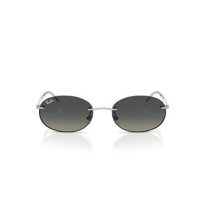Ray-Ban RB 3767 - 003/11 Argento | Occhiale Da Sole Unisex