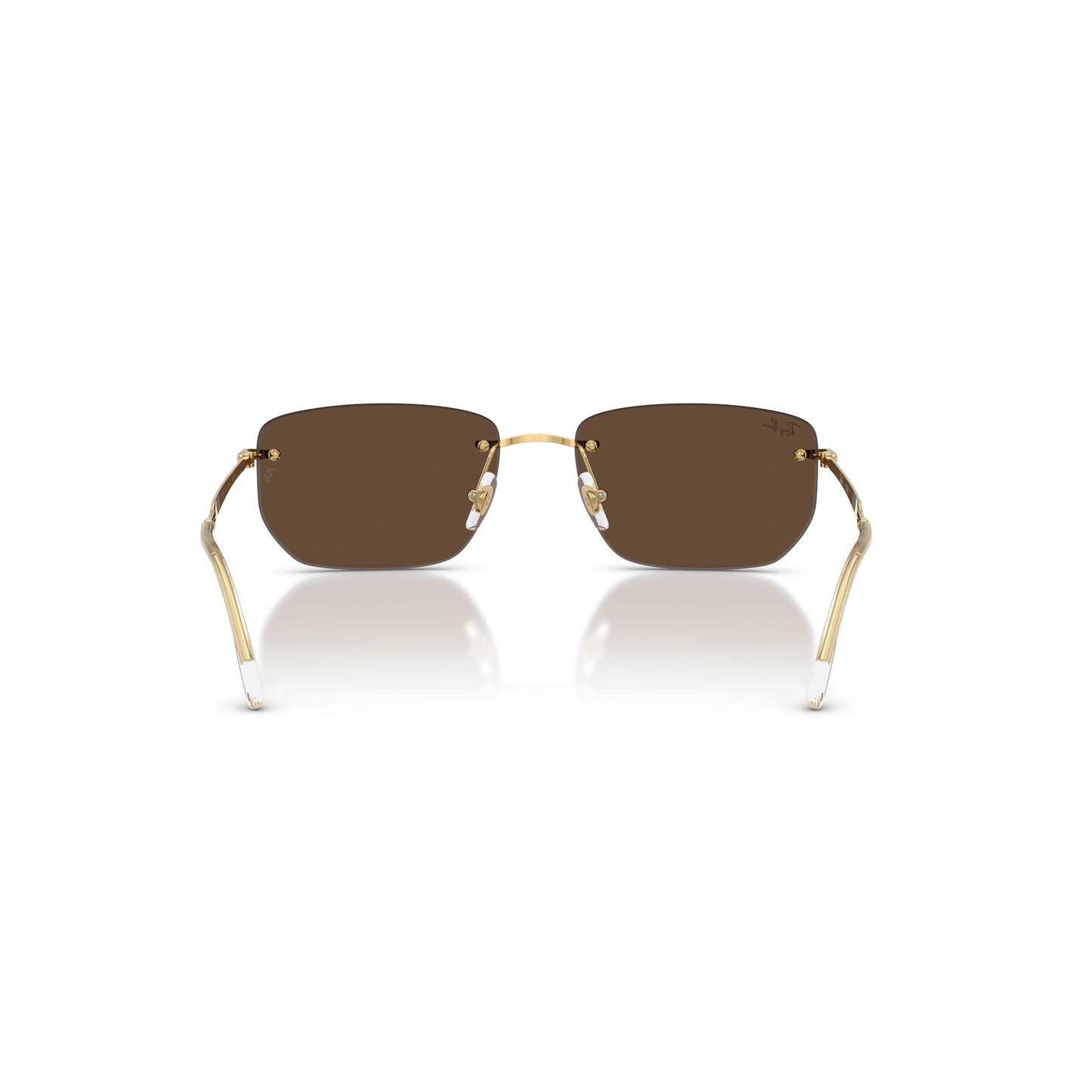 Ray-Ban RB 3768 - 001/73 Arista Gold | Occhiale Da Sole Unisex