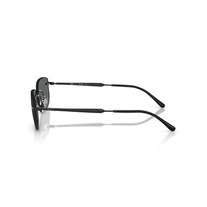 Ray-Ban RB 3768 - 002/81 Nero | Occhiale Da Sole Unisex