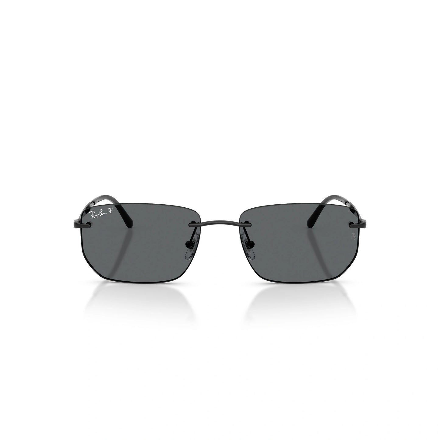 Ray-Ban RB 3768 - 002/81 Nero | Occhiale Da Sole Unisex
